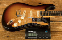 Fender American Ultra II Stratocaster | Ultraburst