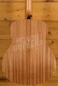 Taylor GS Mini Series | GS Mini Sapele - Left-Handed