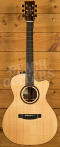 Lakewood Custom Shop M-31 Custom | Natural *Used*