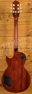 Epiphone Inspired by Gibson Les Paul Standard 50s Figured - Cherry Sunburst