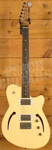 Reverend Charger Air HH - Powder Yellow