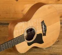 Taylor GS Mini Series | GS Mini Sapele - Left-Handed