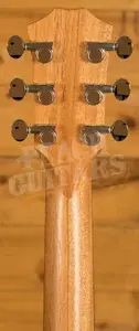 Taylor GS Mini Series | GS Mini Sapele - Left-Handed