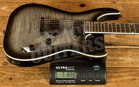 ESP LTD MH-1000NT | Charcoal Burst