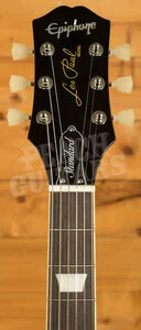 Epiphone Inspired by Gibson Les Paul Standard 50s Figured - Cherry Sunburst