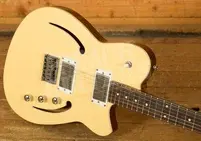 Reverend Charger Air HH - Powder Yellow