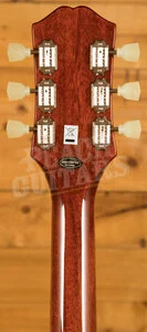 Epiphone Inspired by Gibson Les Paul Standard 50s Figured - Cherry Sunburst