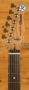Reverend Charger Air HH - Powder Yellow