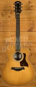 Taylor 214ce Special Edition Honeyburst