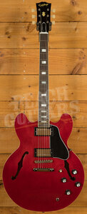 Epiphone 1962 ES-335 Reissue | Sixties Cherry