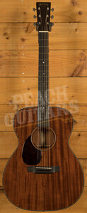 Martin Custom Shop | OM Sinker Mahogany Left Handed *Used*