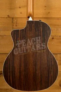 Taylor 214ce Special Edition Honeyburst