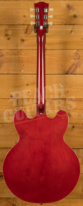 Epiphone 1962 ES-335 Reissue | Sixties Cherry