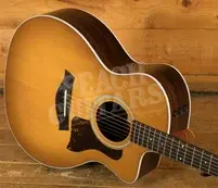 Taylor 214ce Special Edition Honeyburst