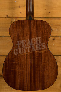 Martin Custom Shop | OM Sinker Mahogany Left Handed *Used*