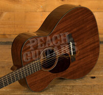 Martin Custom Shop | OM Sinker Mahogany Left Handed *Used*