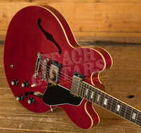 Epiphone 1962 ES-335 Reissue | Sixties Cherry