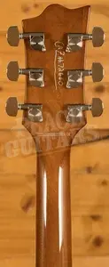 Reverend Sensei H90 - Ebony - Metallic Bronze