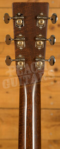 Martin Custom Shop | OM Sinker Mahogany Left Handed *Used*