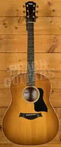 Taylor 217e Plus Special Edition Honeyburst