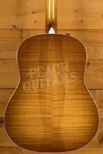 Taylor 217e Plus Special Edition Honeyburst