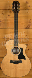 Taylor 200 Plus Series | 254ce Plus - 12-String