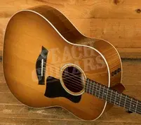 Taylor 217e Plus Special Edition Honeyburst