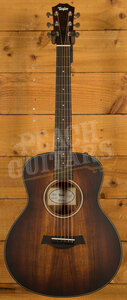 Taylor GS Mini Series | GS Mini-e Koa Plus - Left-Handed