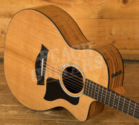 Taylor 200 Plus Series | 254ce Plus - 12-String