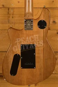 Reverend Kingbolt Air HH - Metallic Cherry