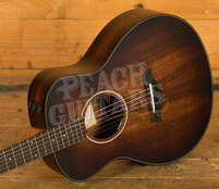 Taylor GS Mini Series | GS Mini-e Koa Plus - Left-Handed