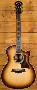 Taylor 400 Series | 414ce Special Edition - Shaded Edgeburst