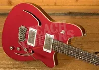 Reverend Kingbolt Air HH - Metallic Cherry