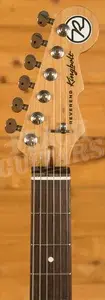 Reverend Kingbolt Air HH - Metallic Cherry