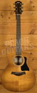 Taylor 112ce Special Edition Honeyburst