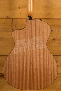 Taylor 112ce Special Edition Honeyburst