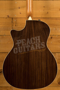 Taylor 400 Series | 414ce Special Edition - Shaded Edgeburst