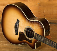 Taylor 400 Series | 414ce Special Edition - Shaded Edgeburst