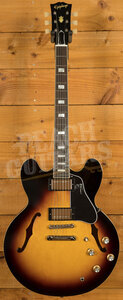 Epiphone 1962 ES-335 Reissue | Vintage Burst