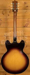 Epiphone 1962 ES-335 Reissue | Vintage Burst