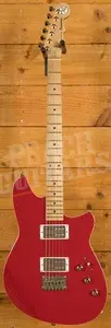 Reverend Descent - Metallic Cherry
