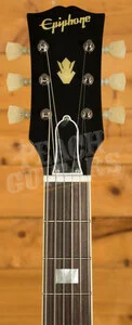 Epiphone 1962 ES-335 Reissue | Vintage Burst