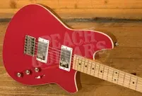 Reverend Descent - Metallic Cherry