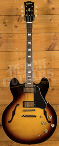 Epiphone 1962 ES-335 Reissue | Vintage Burst