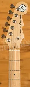 Reverend Descent - Metallic Cherry