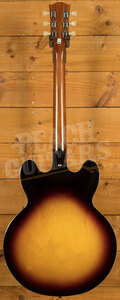 Epiphone 1962 ES-335 Reissue | Vintage Burst