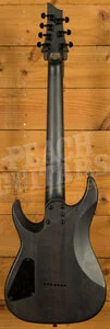 Schecter Omen Elite-7 | 7-String - Black Cherry Burst