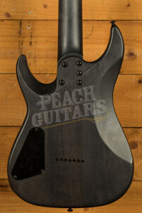 Schecter Omen Elite-7 | 7-String - Black Cherry Burst