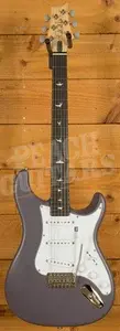 PRS John Mayer Silver Sky Rosewood Black Plum Satin