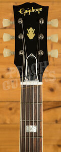 Epiphone 1962 ES-335 Reissue | Vintage Burst